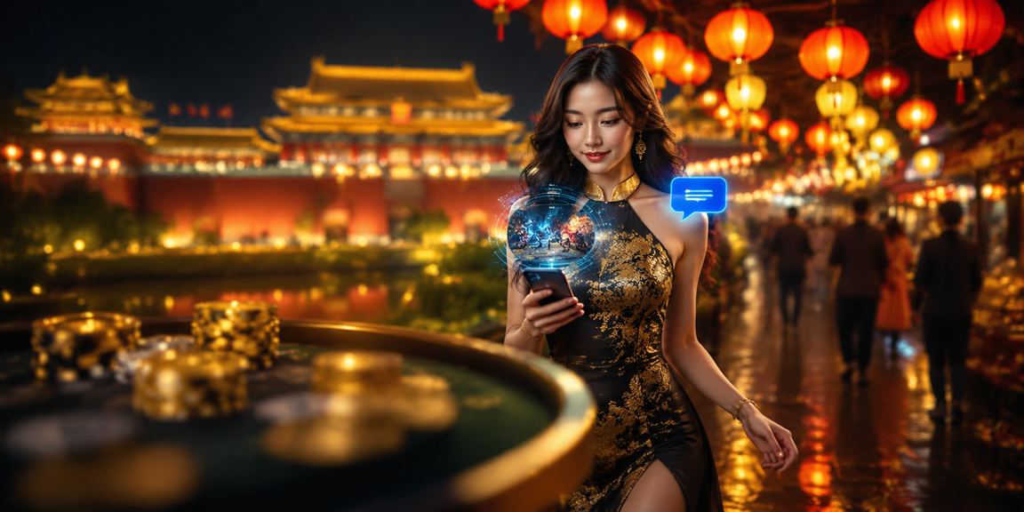 Người dùng Huế theo dõi giải esports và đặt cược qua ứng dụng lon88 tại chợ đêm