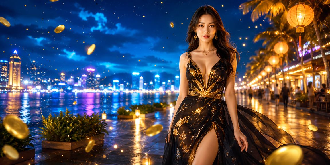Người dùng tại Mũi Né xem ưu đãi khuyến mãi lon88 qua trình duyệt di động buổi tối